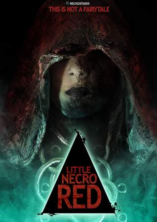 Маленькая красная некро шапочка онлайн