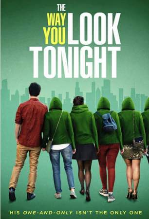 А как ты выглядишь сегодня? онлайн