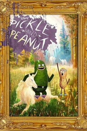 Рассол и Арахис онлайн