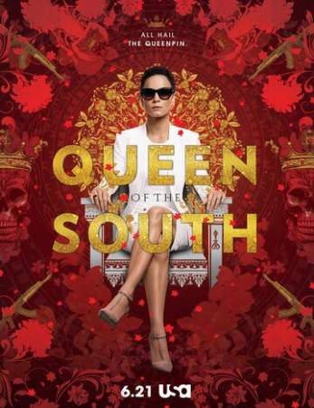 Королева юга онлайн