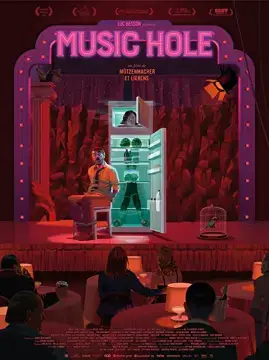 Музыкальная дыра онлайн