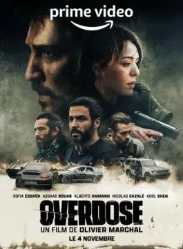 Передозировка онлайн
