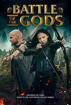 Битва Богов онлайн