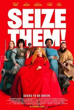 Захватите их! онлайн