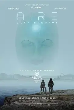 Воздух: Просто дыши онлайн