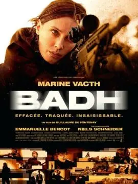 Бад онлайн