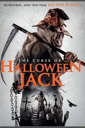 Проклятие Хэллоуинского Джека онлайн
